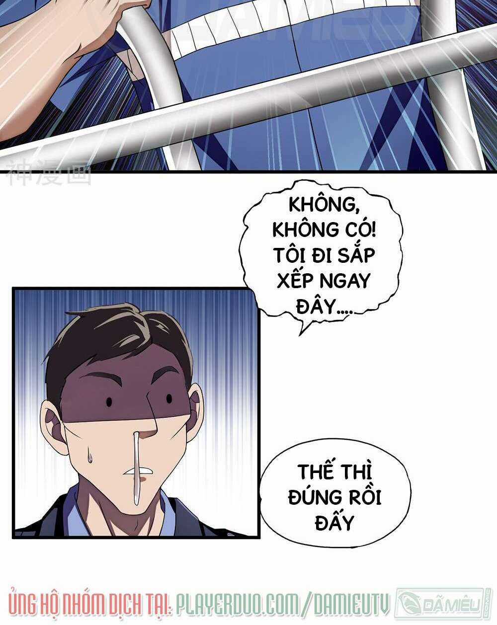 Siêu Phẩm Chiến Binh - Chapter 9 - Trang 29