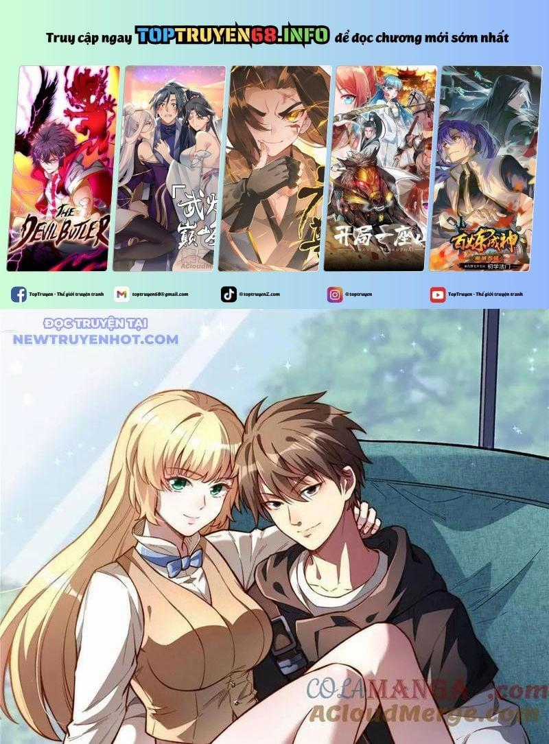 Siêu Phàm Sát Thần - Chapter 224 - Trang 1