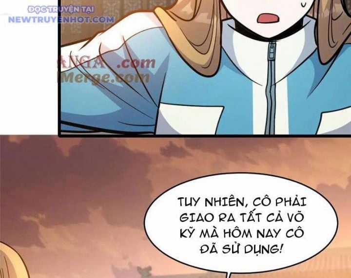 Siêu Phàm Sát Thần - Chapter 224 - Trang 15