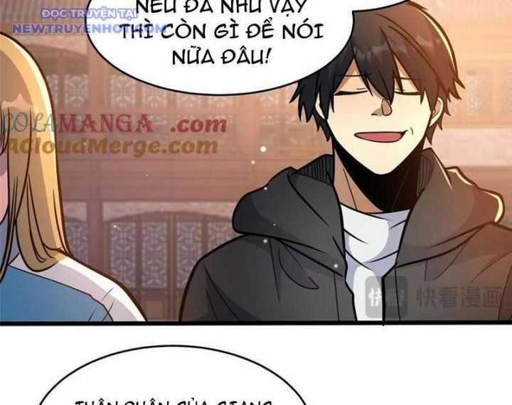 Siêu Phàm Sát Thần - Chapter 224 - Trang 19