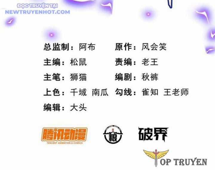 Siêu Phàm Sát Thần - Chapter 224 - Trang 3