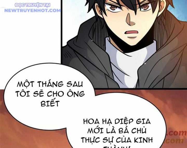 Siêu Phàm Sát Thần - Chapter 224 - Trang 21