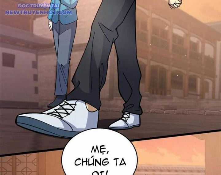 Siêu Phàm Sát Thần - Chapter 224 - Trang 23