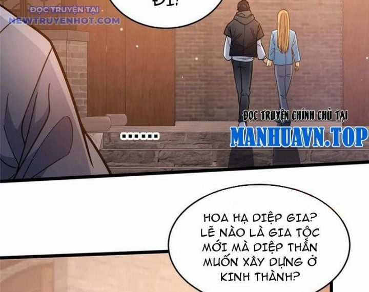 Siêu Phàm Sát Thần - Chapter 224 - Trang 24