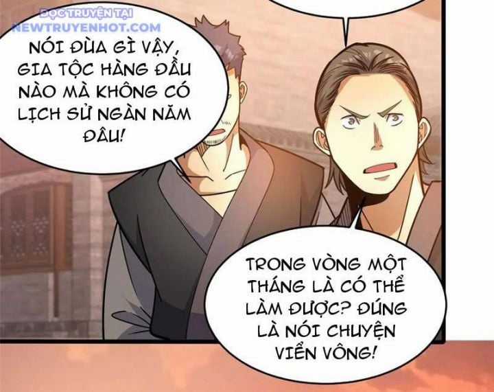 Siêu Phàm Sát Thần - Chapter 224 - Trang 25