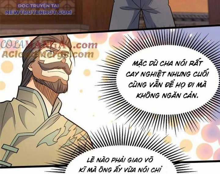 Siêu Phàm Sát Thần - Chapter 224 - Trang 27