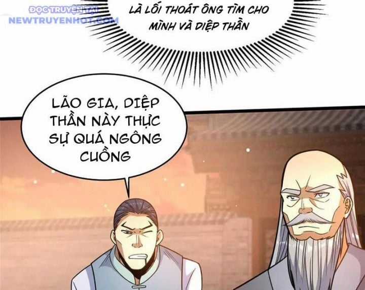 Siêu Phàm Sát Thần - Chapter 224 - Trang 28
