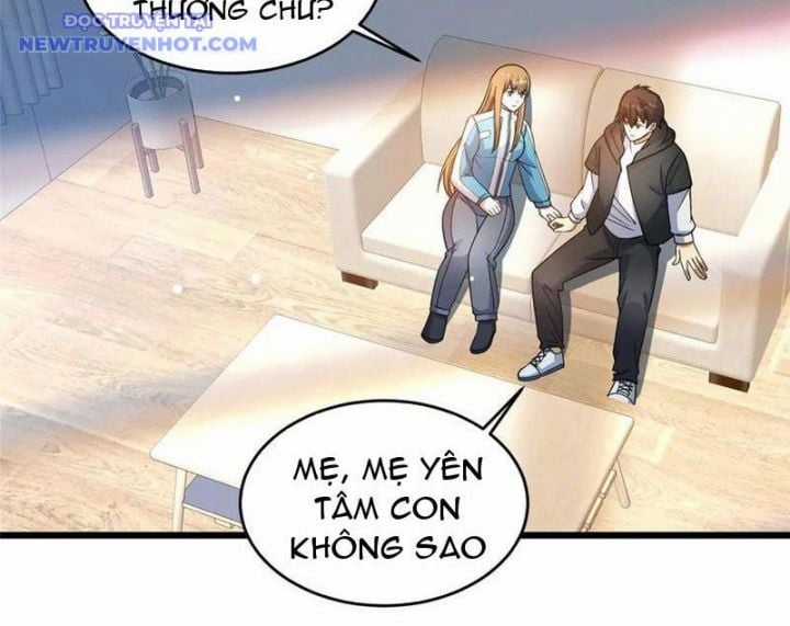 Siêu Phàm Sát Thần - Chapter 224 - Trang 33