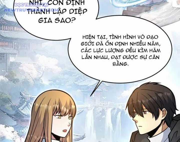 Siêu Phàm Sát Thần - Chapter 224 - Trang 39