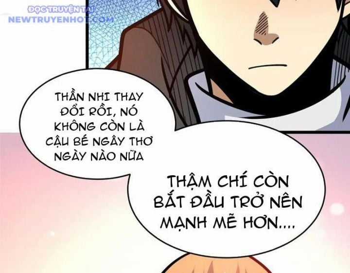 Siêu Phàm Sát Thần - Chapter 224 - Trang 42