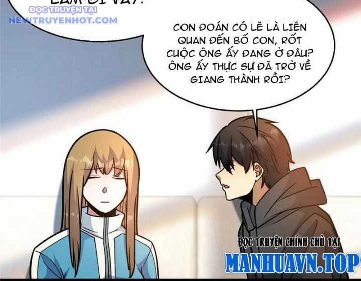 Siêu Phàm Sát Thần - Chapter 224 - Trang 44