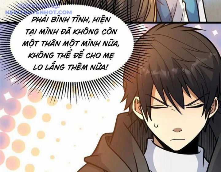 Siêu Phàm Sát Thần - Chapter 224 - Trang 50