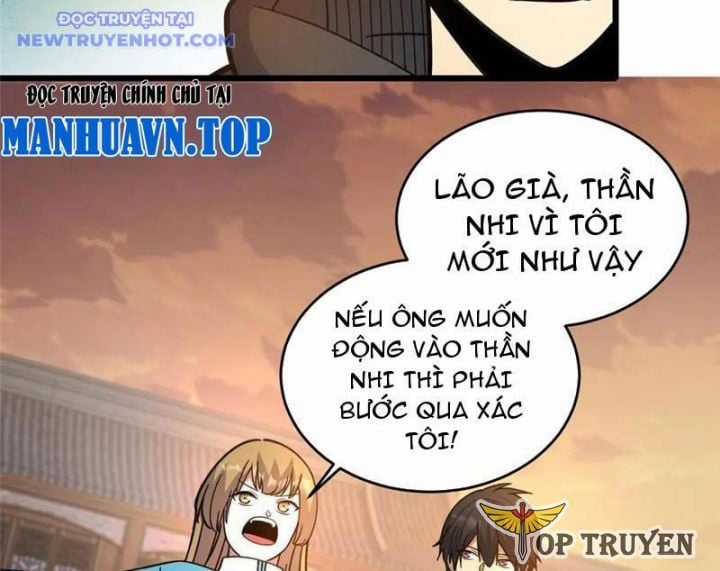 Siêu Phàm Sát Thần - Chapter 224 - Trang 6