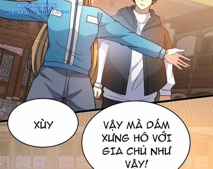 Siêu Phàm Sát Thần - Chapter 224 - Trang 7