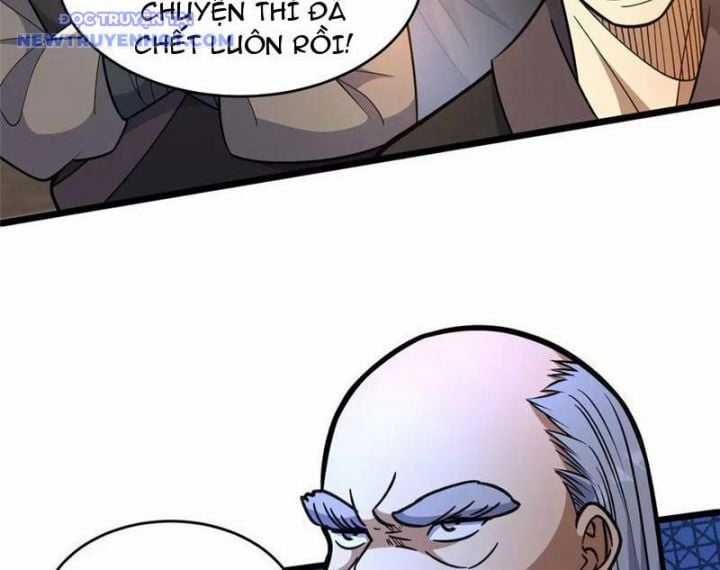 Siêu Phàm Sát Thần - Chapter 224 - Trang 9