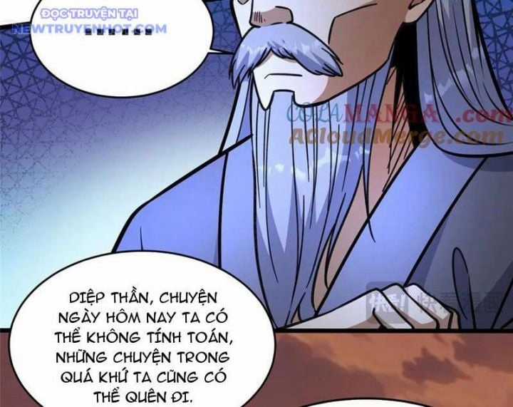 Siêu Phàm Sát Thần - Chapter 224 - Trang 10