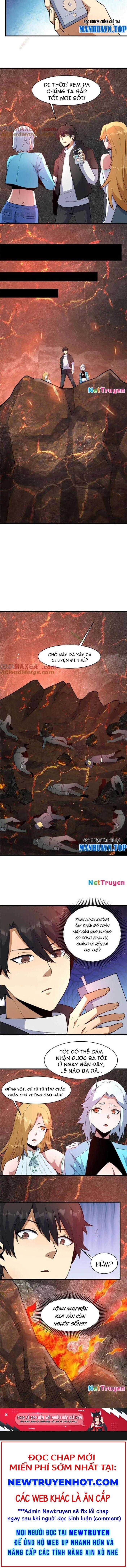 Siêu Phàm Sát Thần - Chapter 233 - Trang 4