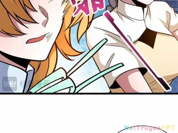 Siêu Phàm Sát Thần - Chapter 244 - Trang 11