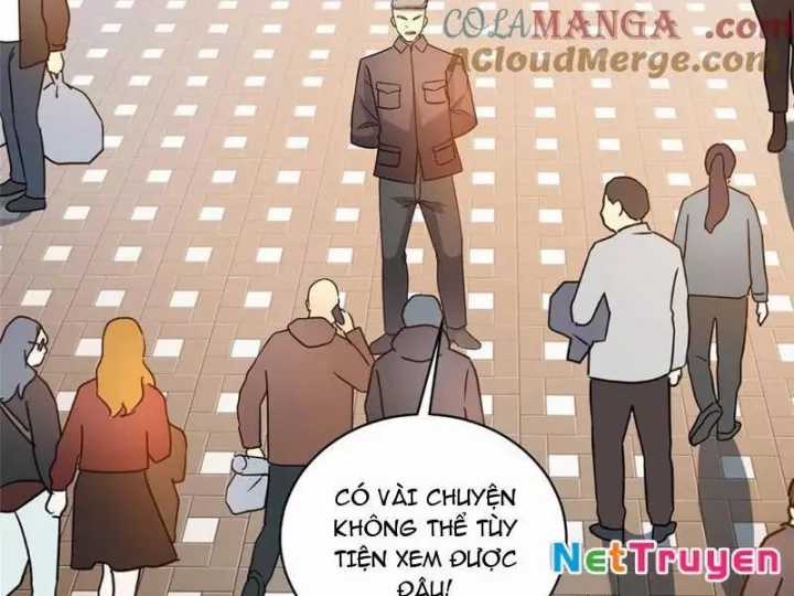 Siêu Phàm Sát Thần - Chapter 244 - Trang 22