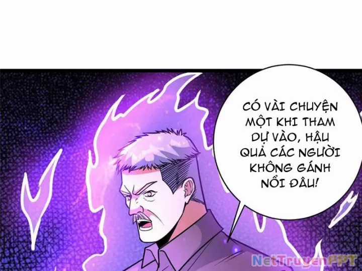 Siêu Phàm Sát Thần - Chapter 244 - Trang 24