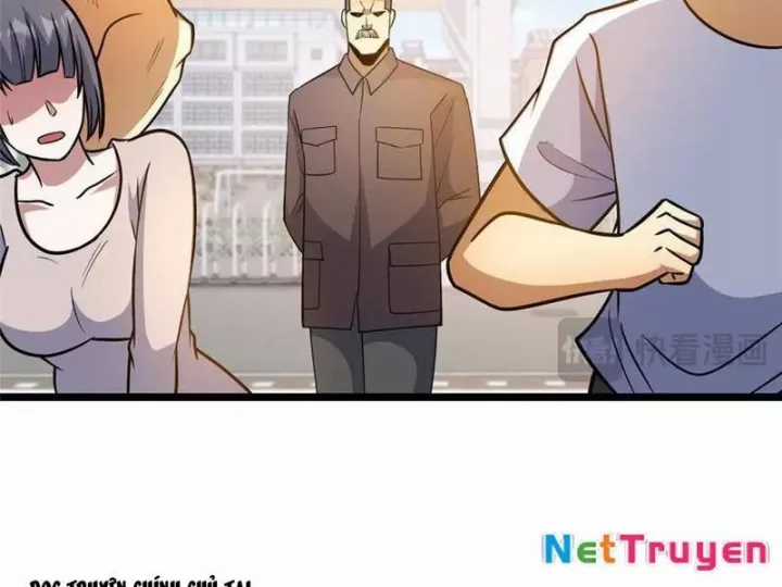 Siêu Phàm Sát Thần - Chapter 244 - Trang 27