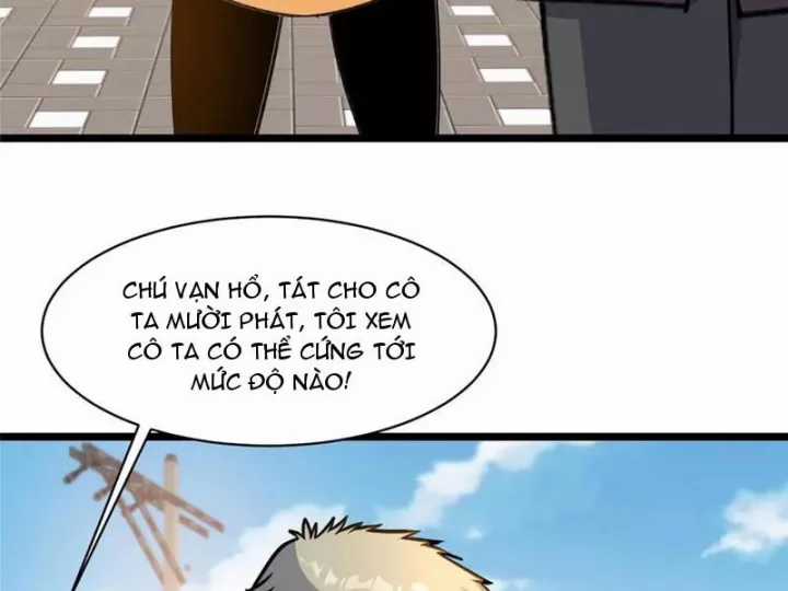Siêu Phàm Sát Thần - Chapter 244 - Trang 31