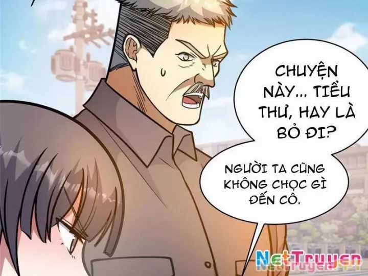 Siêu Phàm Sát Thần - Chapter 244 - Trang 32