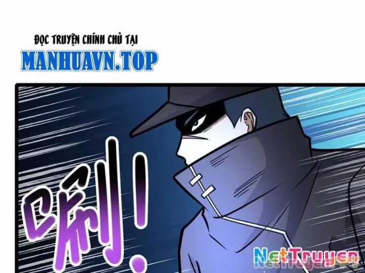 Siêu Phàm Sát Thần - Chapter 244 - Trang 42