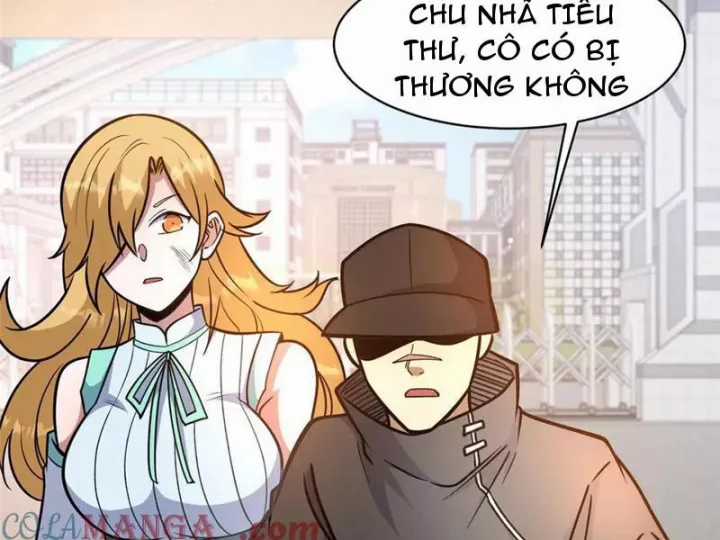 Siêu Phàm Sát Thần - Chapter 244 - Trang 48