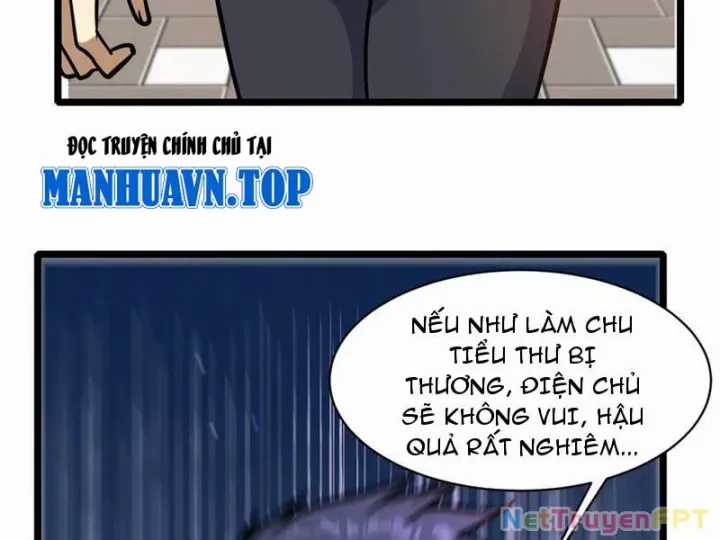 Siêu Phàm Sát Thần - Chapter 244 - Trang 54