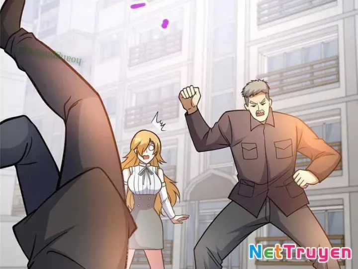 Siêu Phàm Sát Thần - Chapter 244 - Trang 57