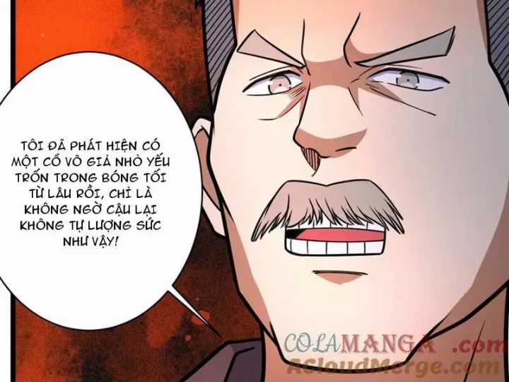 Siêu Phàm Sát Thần - Chapter 244 - Trang 59