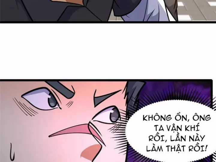 Siêu Phàm Sát Thần - Chapter 244 - Trang 65