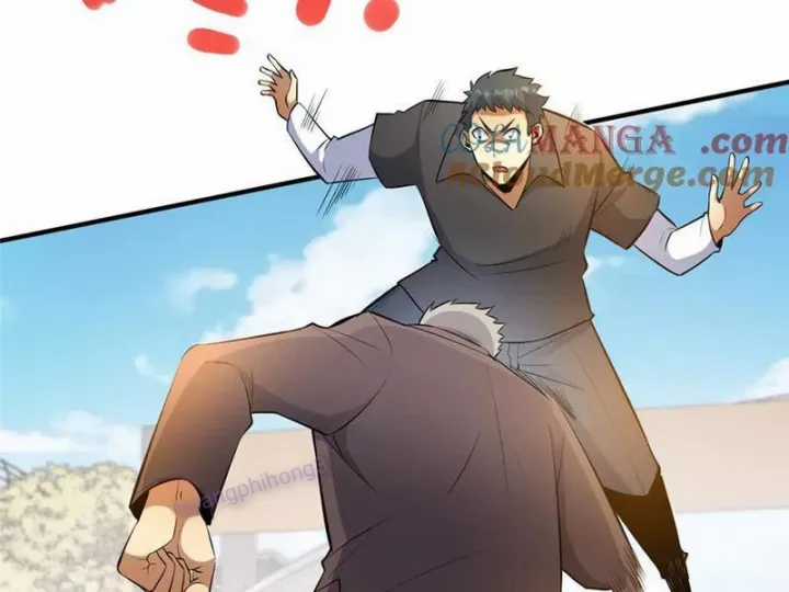 Siêu Phàm Sát Thần - Chapter 244 - Trang 71