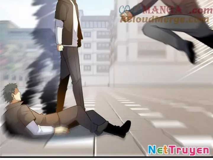 Siêu Phàm Sát Thần - Chapter 244 - Trang 82