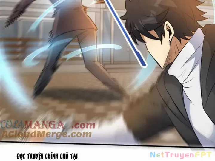 Siêu Phàm Sát Thần - Chapter 244 - Trang 94