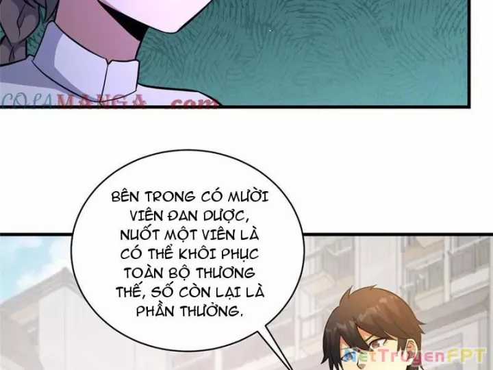 Siêu Phàm Sát Thần - Chapter 244 - Trang 98