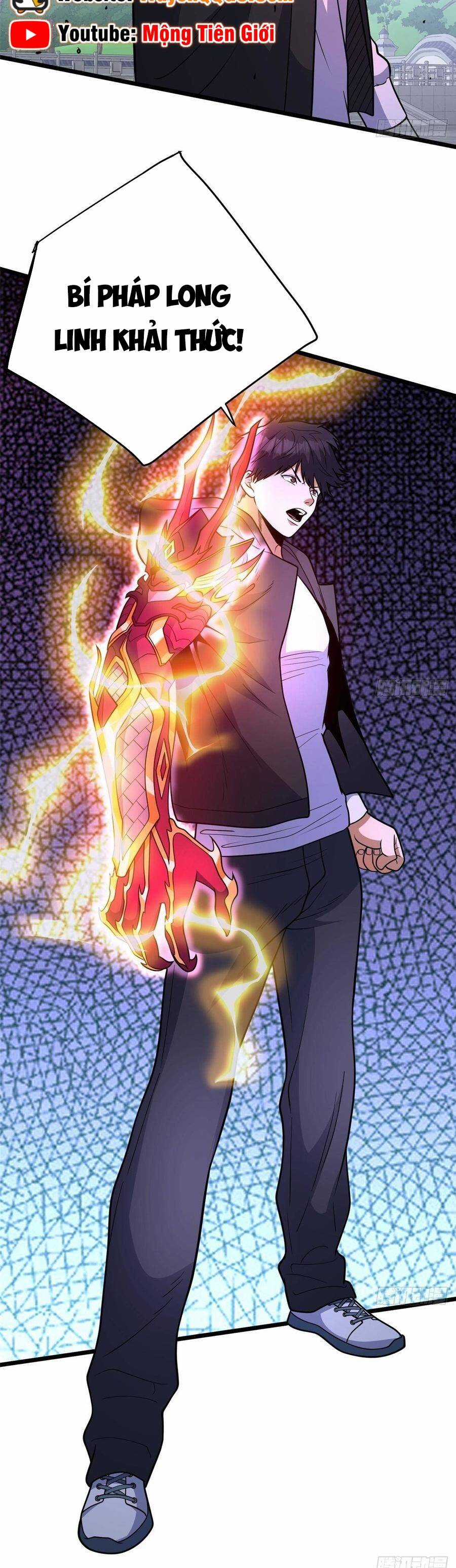 Siêu Phàm Sát Thần - Chapter 293 - Trang 9