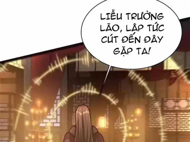 Siêu Phàm Sát Thần - Chapter 324 - Trang 11