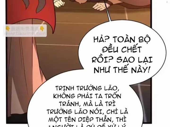 Siêu Phàm Sát Thần - Chapter 324 - Trang 19