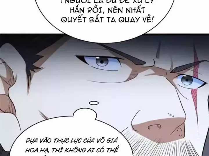 Siêu Phàm Sát Thần - Chapter 324 - Trang 20