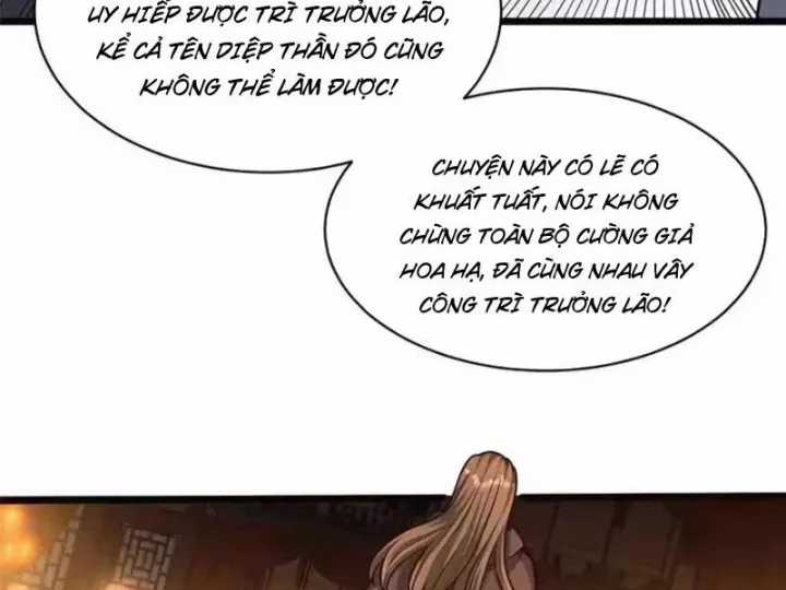 Siêu Phàm Sát Thần - Chapter 324 - Trang 21