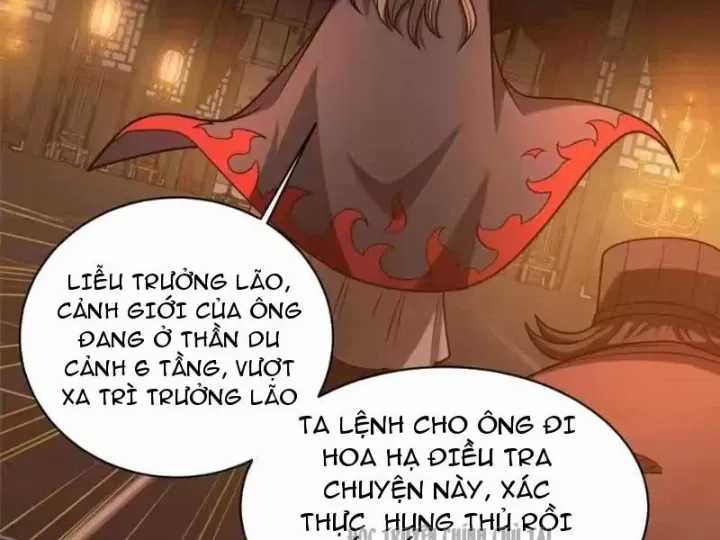 Siêu Phàm Sát Thần - Chapter 324 - Trang 22