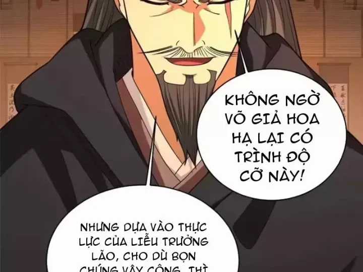 Siêu Phàm Sát Thần - Chapter 324 - Trang 28