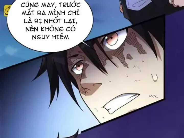 Siêu Phàm Sát Thần - Chapter 324 - Trang 32