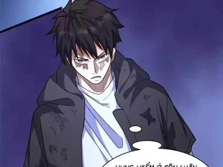Siêu Phàm Sát Thần - Chapter 324 - Trang 33
