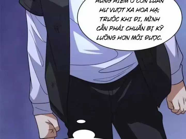 Siêu Phàm Sát Thần - Chapter 324 - Trang 34