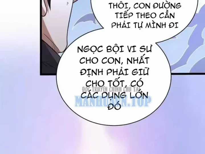 Siêu Phàm Sát Thần - Chapter 324 - Trang 37