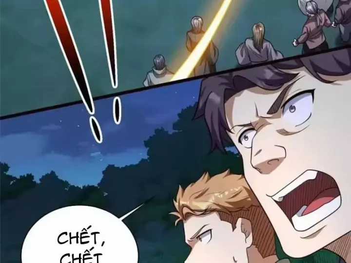 Siêu Phàm Sát Thần - Chapter 324 - Trang 57