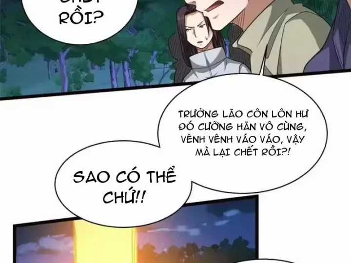 Siêu Phàm Sát Thần - Chapter 324 - Trang 58